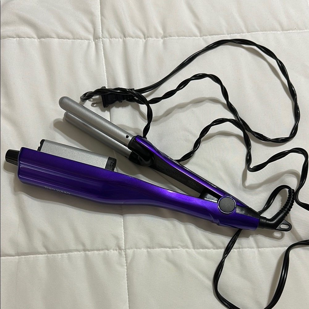 A-Wave-We-Go Adjustable Ceramic Hair Waver